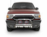 Black Horse Off Road CBS-FOB2701SP-PLFR Stainless Steel Stainless Steel Skid Plate - Truck Part Superstore