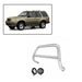 Black Horse Off Road CBS-FOB2801-PLFB Stainless Steel Stainless Steel No skid plate - Truck Part Superstore
