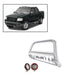 Black Horse Off Road CBS-FOB2801SP-PLFR Stainless Steel Stainless Steel Skid Plate - Truck Part Superstore