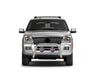 Black Horse Off Road CBS-FOB2901-PLFR Stainless Steel Stainless Steel No skid plate - Truck Part Superstore