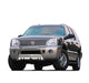 Black Horse Off Road CBS-FOB2901SP Stainless Steel Stainless Steel Skid Plate - Truck Part Superstore