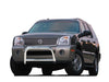 Black Horse Off Road CBS-FOB2901 Stainless Steel Stainless Steel No skid plate - Truck Part Superstore