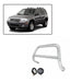 Black Horse Off Road CBS-FOB3001-PLFB Stainless Steel Stainless Steel No skid plate - Truck Part Superstore