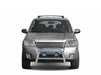 Black Horse Off Road CBS-FOB3001-PLFB Stainless Steel Stainless Steel No skid plate - Truck Part Superstore