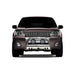 Black Horse Off Road CBS-FOB3001SP-PLFB Stainless Steel Stainless Steel Skid Plate - Truck Part Superstore