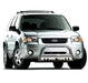 Black Horse Off Road CBS-FOB3001SP Stainless Steel Stainless Steel Skid Plate - Truck Part Superstore