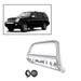 Black Horse Off Road CBS-FOC2005SP-PLFB Stainless Steel Stainless Steel Skid Plate - Truck Part Superstore
