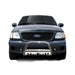 Black Horse Off Road CBS-FOC2105SP Stainless Steel Stainless Steel Skid Plate - Truck Part Superstore