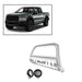 Black Horse Off Road CBS-FOE2011SP-PLFB Stainless Steel Stainless Steel Skid Plate - Truck Part Superstore