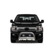 Black Horse Off Road CBS-FOE2011SP-PLFB Stainless Steel Stainless Steel Skid Plate - Truck Part Superstore