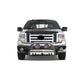Black Horse Off Road CBS-FOE2011SP-PLFR Stainless Steel Stainless Steel Skid Plate - Truck Part Superstore
