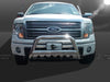 Black Horse Off Road CBS-FOE2011SP Stainless Steel Stainless Steel Skid Plate - Truck Part Superstore