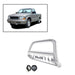 Black Horse Off Road CBS-GMB1701SP-PLFB Stainless Steel Stainless Steel Skid Plate - Truck Part Superstore