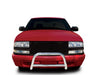 Black Horse Off Road CBS-GMB1701 Stainless Steel Stainless Steel No skid plate - Truck Part Superstore