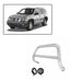 Black Horse Off Road CBS-GMB1801-PLFB Stainless Steel Stainless Steel No skid plate - Truck Part Superstore