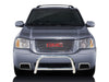Black Horse Off Road CBS-GMB1801 Stainless Steel Stainless Steel No skid plate - Truck Part Superstore