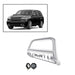 Black Horse Off Road CBS-GMC3005SP-PLFB Stainless Steel Stainless Steel Skid Plate - Truck Part Superstore