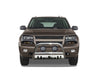 Black Horse Off Road CBS-GMC3005SP-PLFB Stainless Steel Stainless Steel Skid Plate - Truck Part Superstore