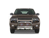 Black Horse Off Road CBS-GMC3005SP-PLFR Stainless Steel Stainless Steel Skid Plate - Truck Part Superstore