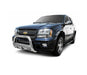 Black Horse Off Road CBS-GMC3005SP Stainless Steel Stainless Steel Skid Plate - Truck Part Superstore