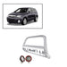 Black Horse Off Road CBS-GMC3105SP-PLFR Stainless Steel Stainless Steel Skid Plate - Truck Part Superstore