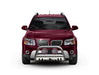 Black Horse Off Road CBS-GMC3105SP-PLFR Stainless Steel Stainless Steel Skid Plate - Truck Part Superstore