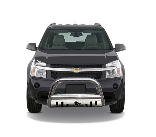 Black Horse Off Road CBS-GMC3105SP Stainless Steel Stainless Steel Skid Plate - Truck Part Superstore