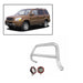 Black Horse Off Road CBS-HOB3301-PLFR Stainless Steel Stainless Steel No skid plate - Truck Part Superstore