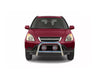 Black Horse Off Road CBS-HOB3301-PLFR Stainless Steel Stainless Steel No skid plate - Truck Part Superstore