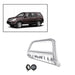 Black Horse Off Road CBS-HOB3301SP-PLFB Stainless Steel Stainless Steel Skid Plate - Truck Part Superstore
