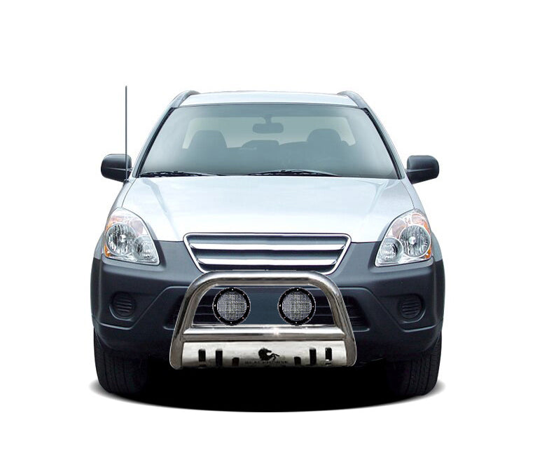 Black Horse Off Road CBS-HOB3301SP-PLFB Stainless Steel Stainless Steel Skid Plate - Truck Part Superstore