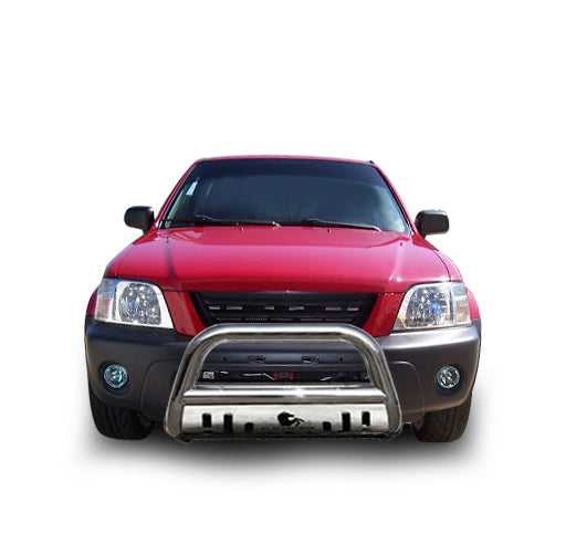 Black Horse Off Road CBS-HOB3501SP Stainless Steel Stainless Steel Skid Plate - Truck Part Superstore