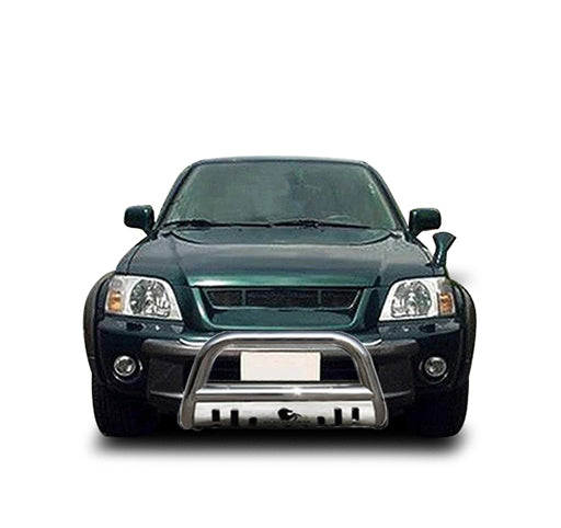 Black Horse Off Road CBS-HOB3501SP Stainless Steel Stainless Steel Skid Plate - Truck Part Superstore