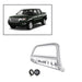 Black Horse Off Road CBS-HOC5005SP-PLFB Stainless Steel Stainless Steel Skid Plate - Truck Part Superstore