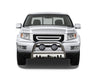 Black Horse Off Road CBS-HOC5005SP-PLFB Stainless Steel Stainless Steel Skid Plate - Truck Part Superstore