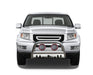 Black Horse Off Road CBS-HOC5005SP-PLFR Stainless Steel Stainless Steel Skid Plate - Truck Part Superstore