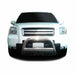 Black Horse Off Road CBS-HOC5005SP Stainless Steel Stainless Steel Skid Plate - Truck Part Superstore