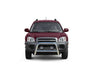 Black Horse Off Road CBS-HYB6001-PLFB Stainless Steel Stainless Steel No skid plate - Truck Part Superstore