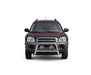 Black Horse Off Road CBS-HYB6001-PLFR Stainless Steel Stainless Steel No skid plate - Truck Part Superstore