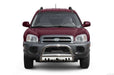 Black Horse Off Road CBS-HYB6001SP Stainless Steel Stainless Steel Skid Plate - Truck Part Superstore