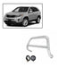 Black Horse Off Road CBS-HYB6101-PLFB Stainless Steel Stainless Steel No skid plate - Truck Part Superstore