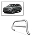 Black Horse Off Road CBS-HYB6101 Stainless Steel Stainless Steel No skid plate - Truck Part Superstore