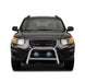 Black Horse Off Road CBS-HYB6201-PLFB Stainless Steel Stainless Steel No skid plate - Truck Part Superstore