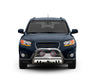 Black Horse Off Road CBS-HYB6201SP-PLFR Stainless Steel Stainless Steel Skid Plate - Truck Part Superstore