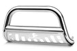 Black Horse Off Road CBS-HYB6201SP Stainless Steel Stainless Steel Skid Plate - Truck Part Superstore