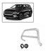 Black Horse Off Road CBS-HYB6302-PLFB Stainless Steel Stainless Steel No skid plate - Truck Part Superstore