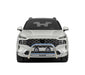 Black Horse Off Road CBS-HYB6302-PLFB Stainless Steel Stainless Steel No skid plate - Truck Part Superstore