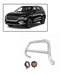 Black Horse Off Road CBS-HYB6302-PLFR Stainless Steel Stainless Steel No skid plate - Truck Part Superstore