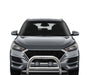 Black Horse Off Road CBS-HYB6402-PLFB Stainless Steel Stainless Steel No skid plate - Truck Part Superstore