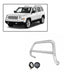 Black Horse Off Road CBS-JEB9001-PLFB Stainless Steel Stainless Steel No skid plate - Truck Part Superstore